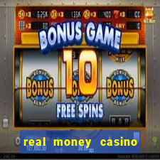 real money casino no deposit bonus codes 2021