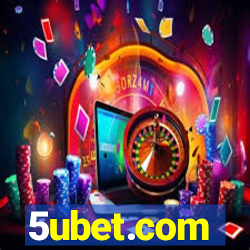 5ubet.com