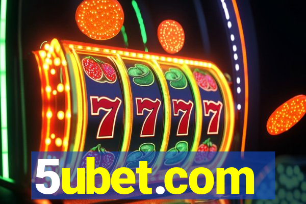 5ubet.com