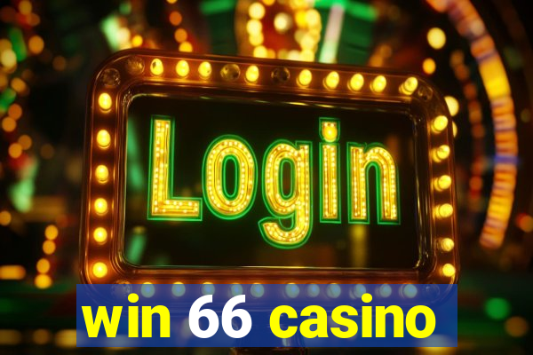 win 66 casino