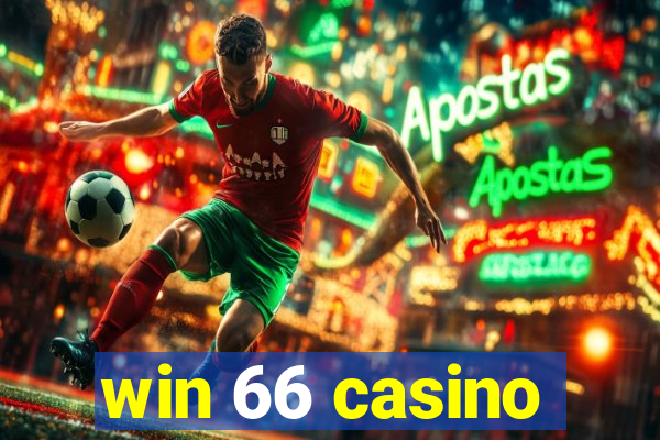 win 66 casino