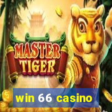 win 66 casino