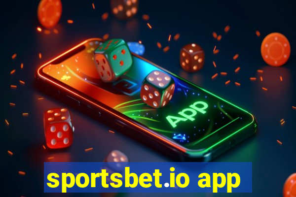 sportsbet.io app