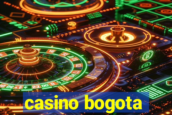 casino bogota