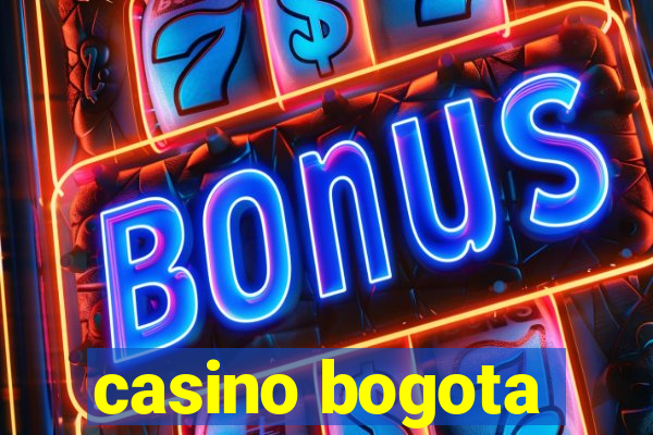 casino bogota