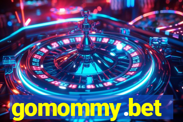 gomommy.bet