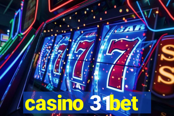 casino 31bet