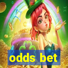 odds bet