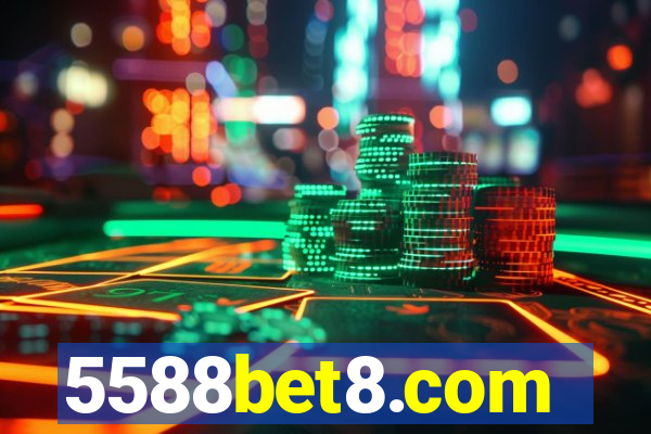 5588bet8.com