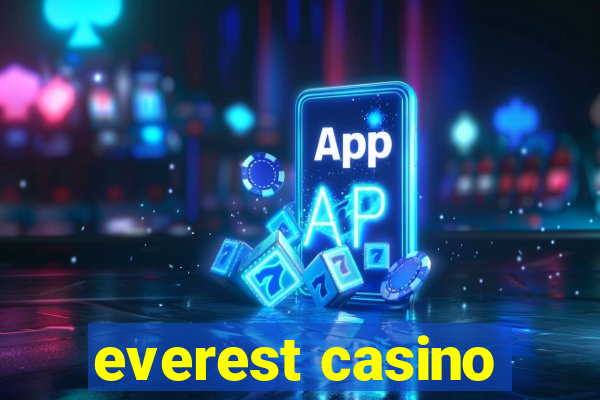 everest casino