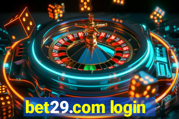 bet29.com login