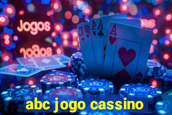 abc jogo cassino