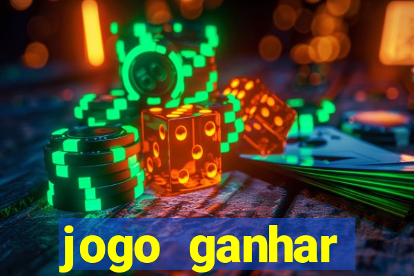 jogo ganhar dinheiro de verdade