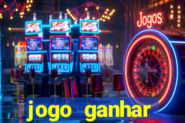 jogo ganhar dinheiro de verdade