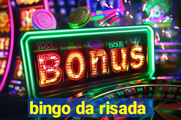 bingo da risada