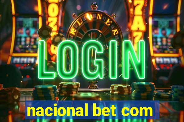 nacional bet com