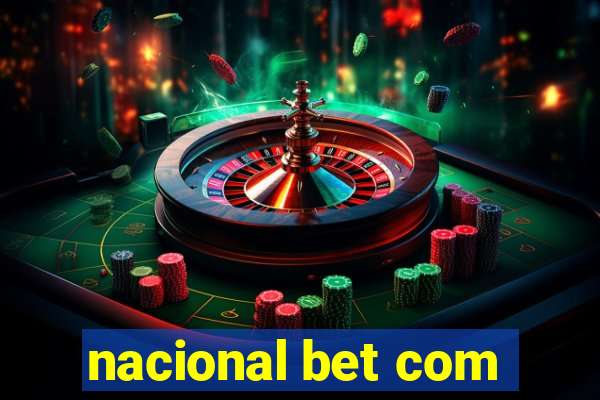 nacional bet com