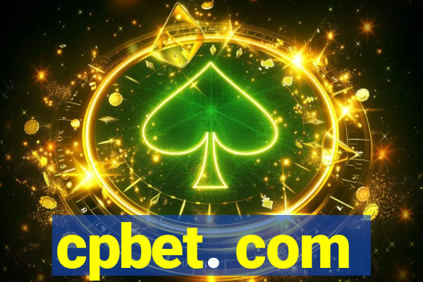 cpbet. com