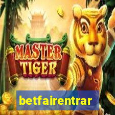 betfairentrar