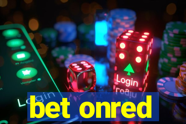 bet onred