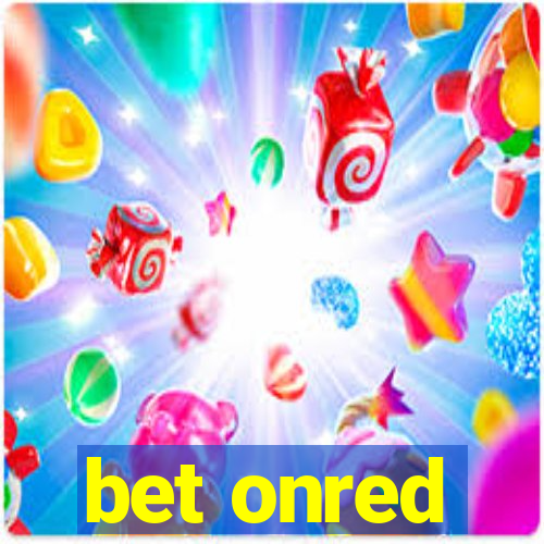 bet onred