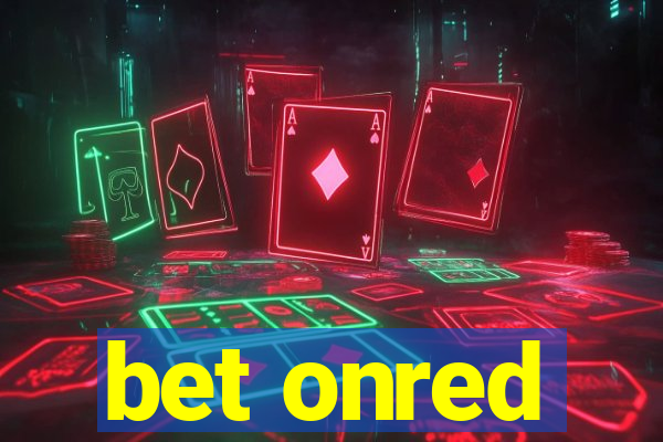 bet onred