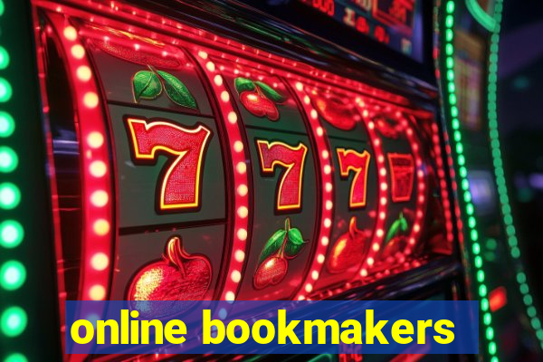 online bookmakers