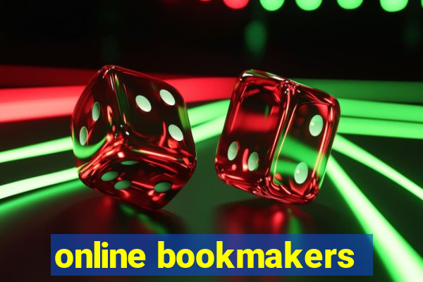 online bookmakers