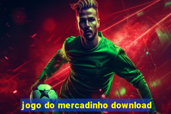 jogo do mercadinho download