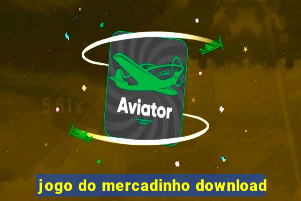 jogo do mercadinho download