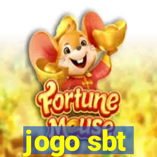 jogo sbt