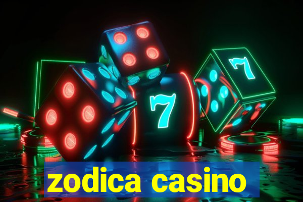 zodica casino