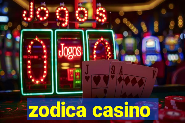 zodica casino