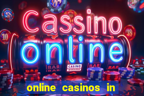 online casinos in united kingdom