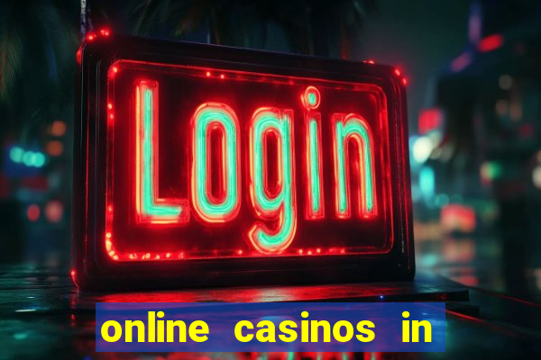 online casinos in united kingdom