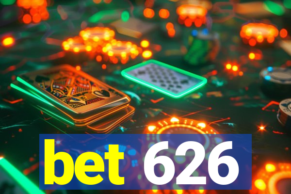 bet 626