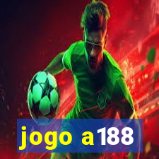 jogo a188