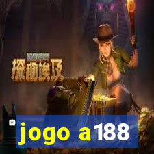 jogo a188