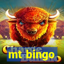 mt bingo