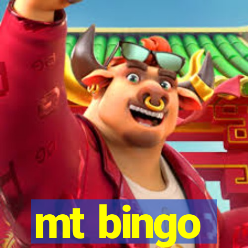 mt bingo