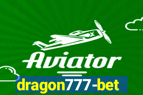 dragon777-bet