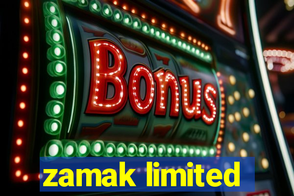 zamak limited