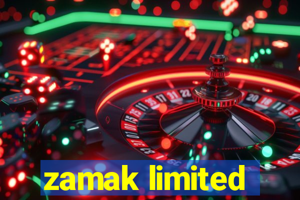 zamak limited