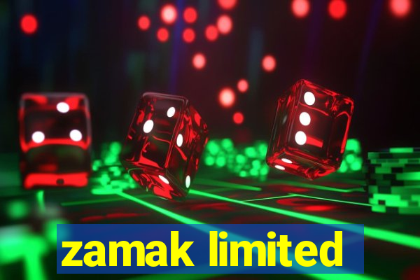 zamak limited