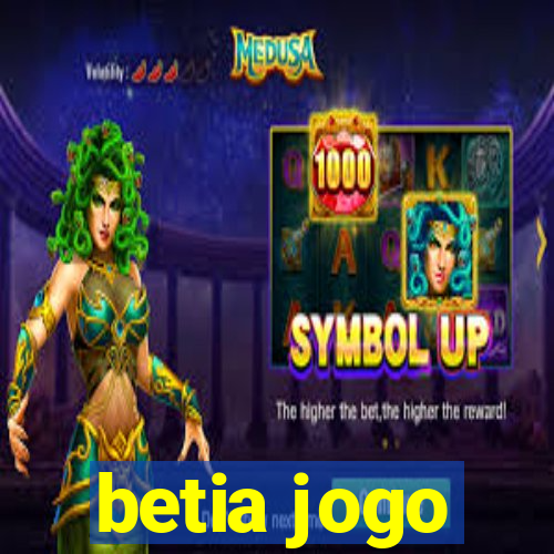 betia jogo