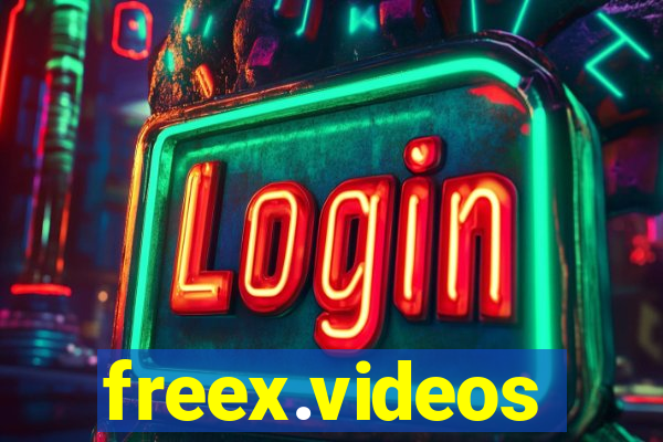 freex.videos