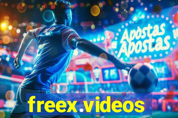 freex.videos