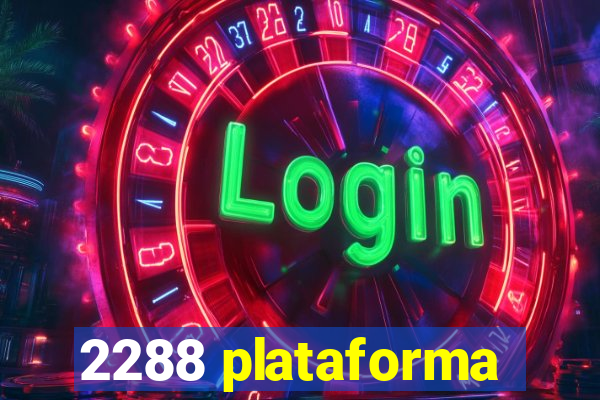 2288 plataforma