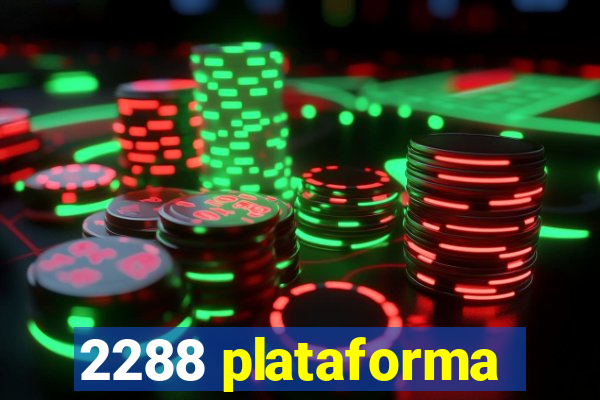 2288 plataforma