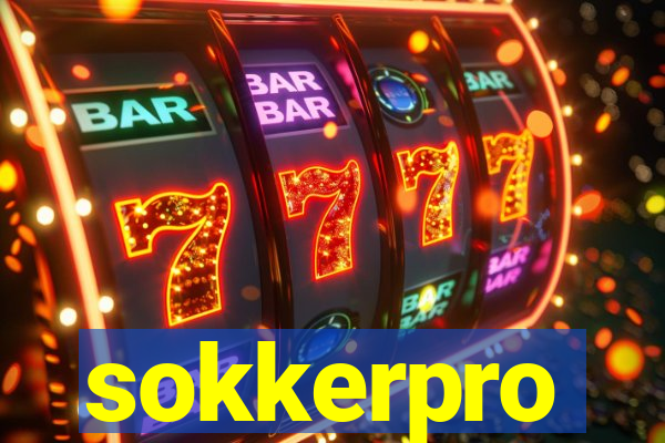 sokkerpro